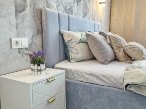 Квартира Уютная на Ленина