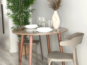 Квартира у Метро Нижегородская