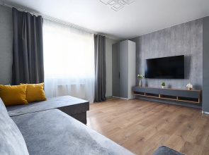 Baltic Sense Flat
