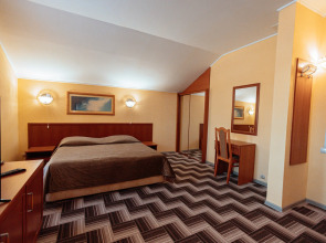 Гостевой дом Подворье