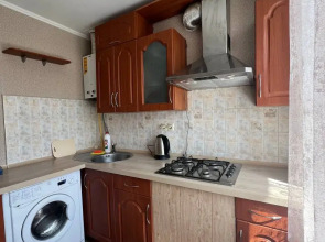 Квартира Pogostim056