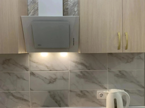 Квартира Красивая Студия