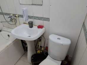 Апартаменты Добрые сутки на Красном переулке 17