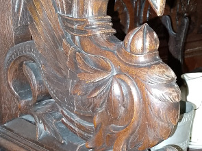 Апартаменты Музей старого Кёнигсберга