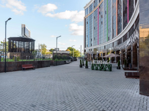 Апарт-Отель Апартаменты Лайк