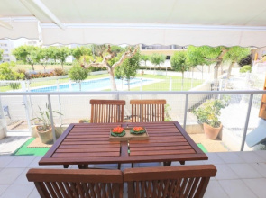 Para 5 Personas En Cambrils Apartments
