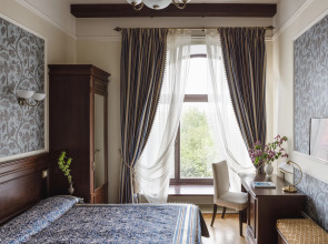 Апартаменты Дом Купца Юрина 2