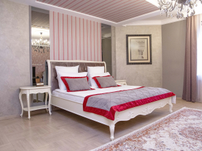 Отель Кристэлла