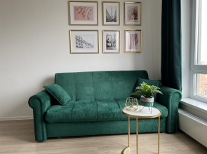 Apartamenty na ulice Mira