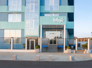 Blije All Inclusive Hotel