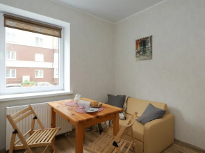 Апартаменты BalticRealty Eco Cranz