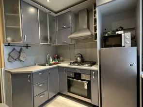 Квартира на улице Свердлова 70