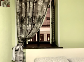 Мини-отель у Кремля