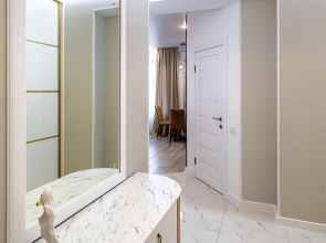 Апартаменты Первый квартал