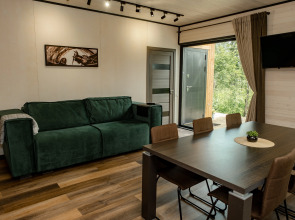 Гостевой дом Свекла проджект Шерегеш