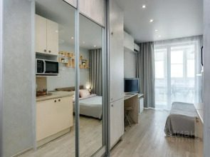 Апартаменты Нежность