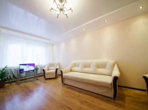 Апартаменты на Вольской 2Д