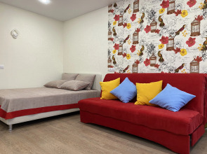 Апартаменты 2 комнатная квартира в центре города  у набережной