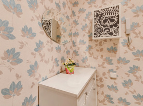 Апартаменты на Варшавской 23