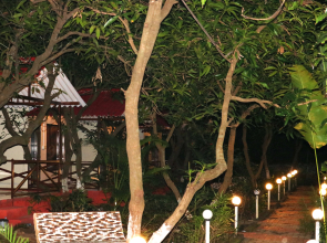 The Wilds Villa Gir - A Riverside Resort Hotel