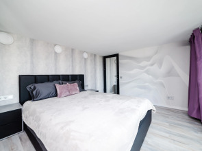 Квартира Лофтрент470