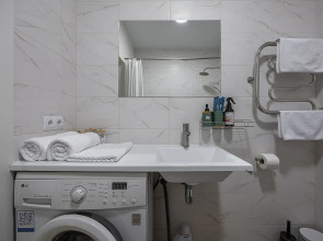 Апартаменты  ЖК «На Высоте»