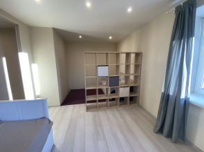 Квартира Кallivo