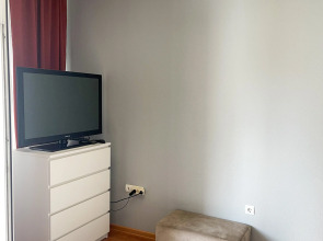 Апартаменты Однокомнатная Квартира на Грибоедова 60А