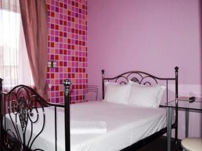 Отель Фонарь