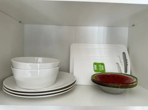 Апартаменты Studio With Lake View