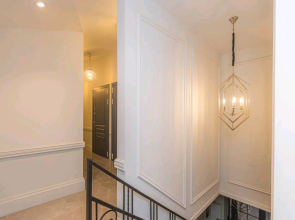 Апартаменты Green Studio на Новокузнецкой