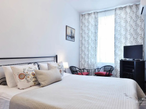 Апартаменты Адмирал Адмиралия