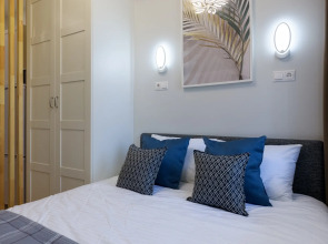 Квартира Студия 1