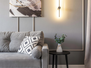 Квартира Тибетская 1