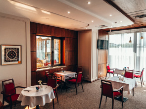 Отель City Bishkek