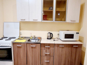 Квартира Караидельская 62, Уфа, Марат