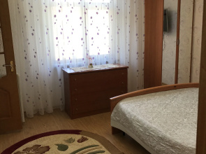 Nadezhda Guest House