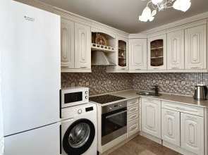 Квартира в центре около Гор парка