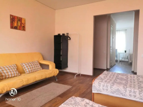 Guest House