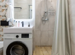 Апартаменты LikeHome Life - Спартак Движение