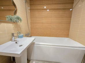 Апартаменты KiraLive в ЖК Цветы