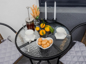 Апартаменты Pronina Aparts Relax Zone