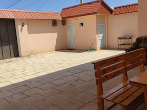 Коттедж у моря