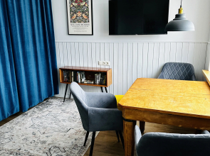 Квартира Daily Apart