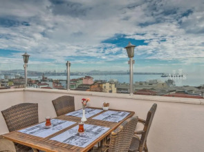 Antis Hotel - Special Class