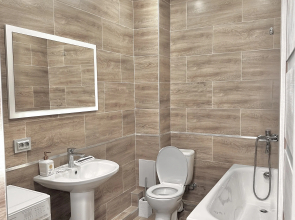 Апартаменты Комфотрные Aura в Тихом Районе