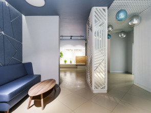 Квартира в центре у Чаши