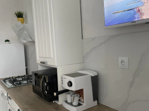 Апартаменты у Моря Александра Кранц