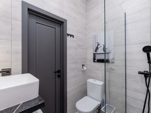 Апартаменты 3-я Хорошёвская Улица 17А (02)