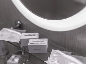 Меблированные комнаты Квартира №2